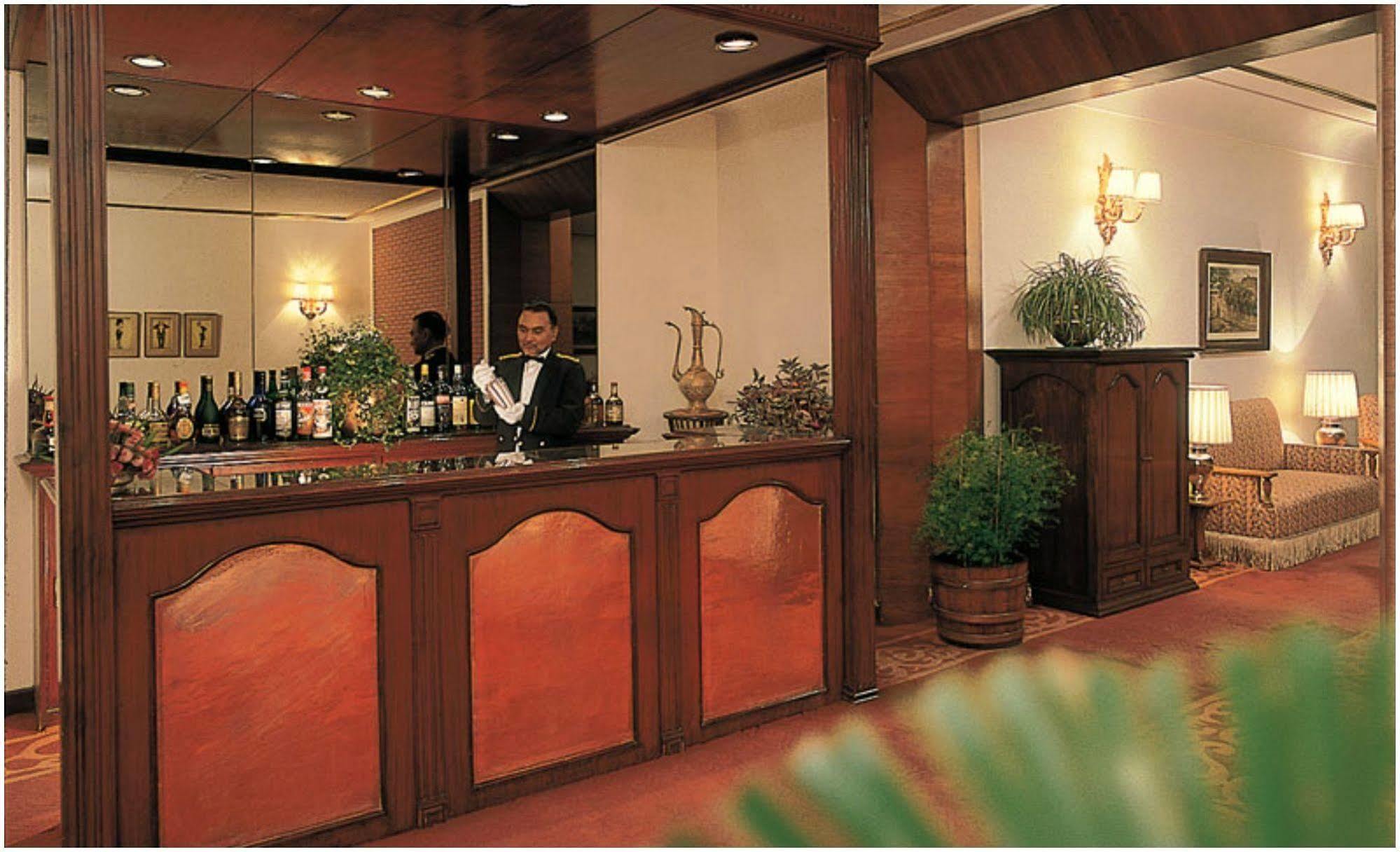 Clarkes Hotel, A Grand Heritage Hotel Since 1898 Shimla Exterior photo